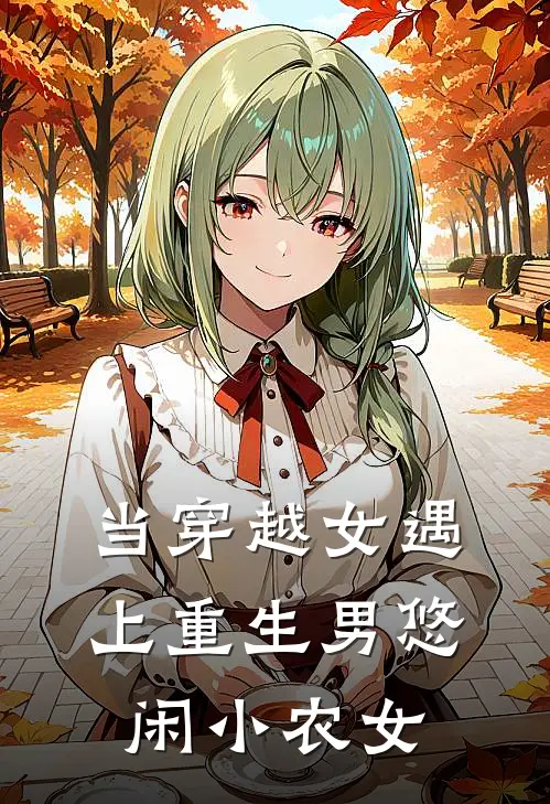 当穿越女遇上重生男悠闲小农女