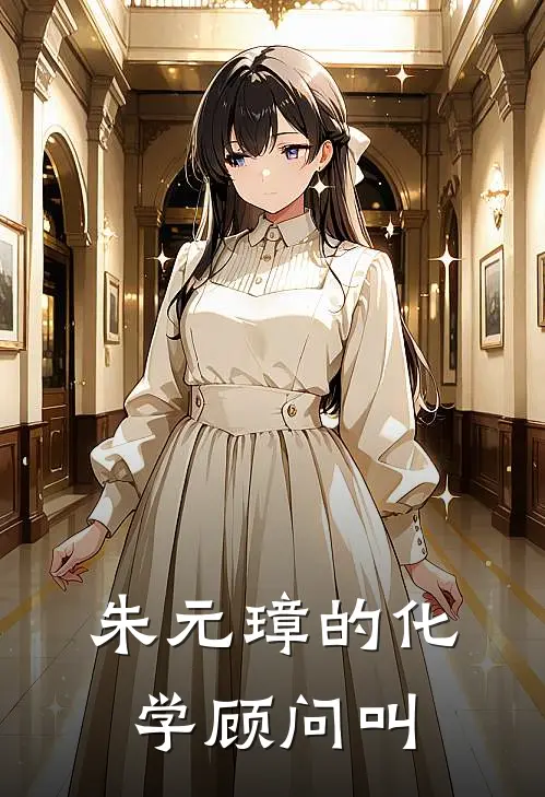 朱元璋的化学顾问叫