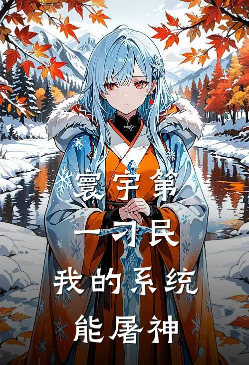 寰宇第一刁民：我的系统能屠神苏晨李玉清最新小说推荐_热门小说排行榜寰宇第一刁民：我的系统能屠神(苏晨李玉清)