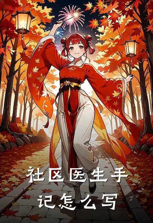 社区医生手记怎么写