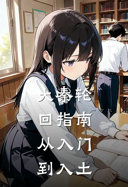 大秦轮回指南：从入门到入土(陈默吴默)最新小说_免费阅读完整版小说大秦轮回指南：从入门到入土(陈默吴默)