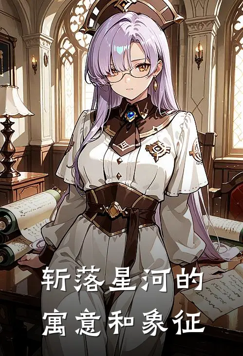 斩落星河的寓意和象征