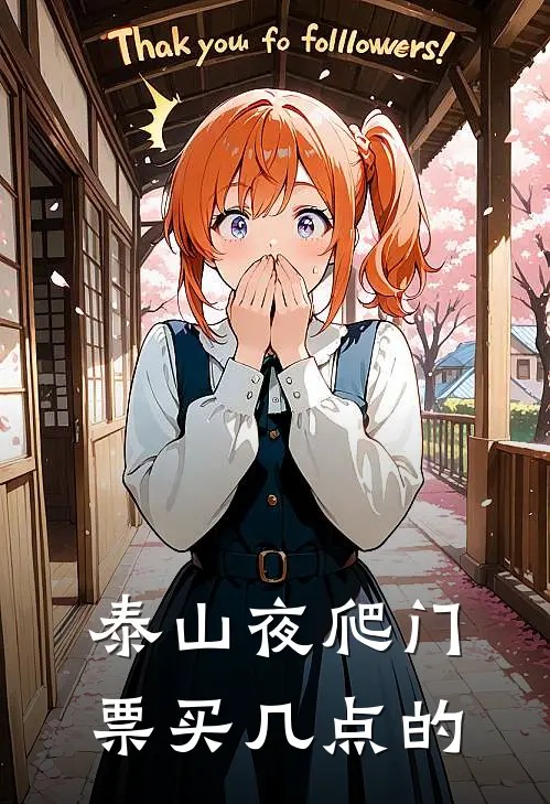 泰山夜爬门票买几点的