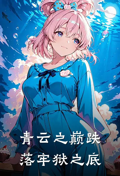 青云之巅跌落牢狱之底