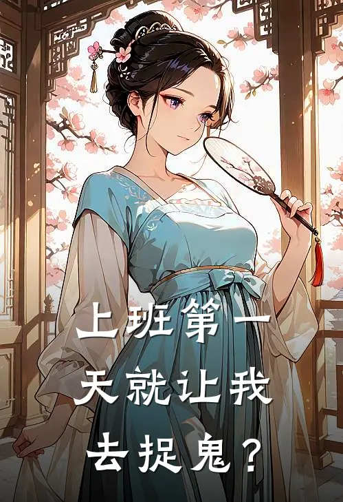 上班第一天就让我去捉鬼？(金莲王贵)完本小说大全_完本热门小说上班第一天就让我去捉鬼？金莲王贵