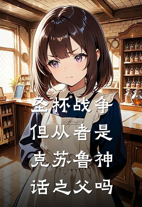 圣杯战争但从者是克苏鲁神话之父吗