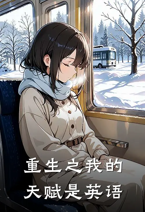 重生之我的天赋是英语