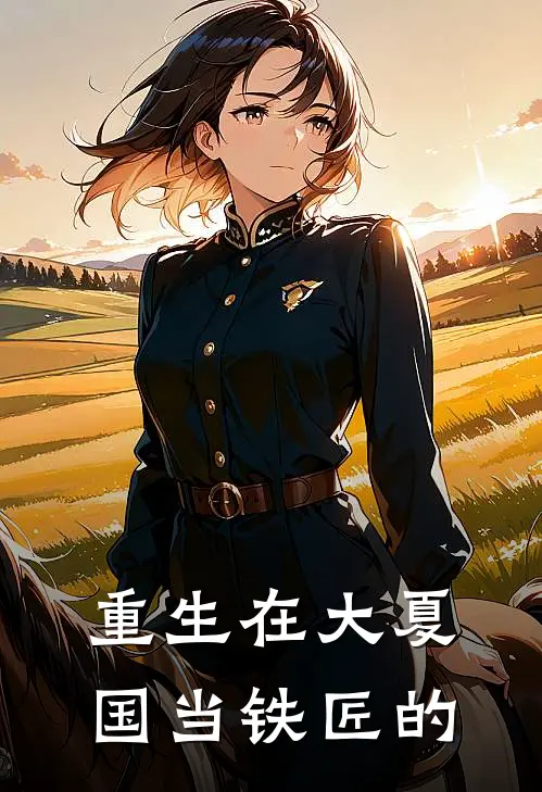 重生在大夏国当铁匠的