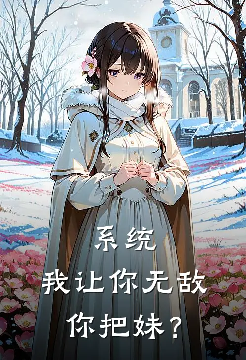 系统：我让你无敌你把妹？