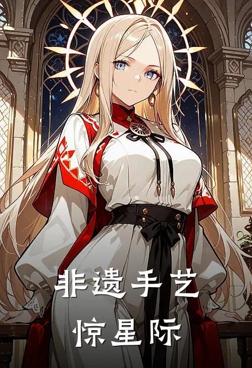 非遗手艺惊星际苏晚林菲菲新热门小说_小说免费阅读非遗手艺惊星际(苏晚林菲菲)