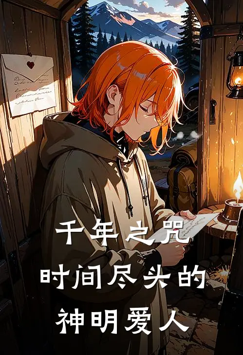 千年之咒：时间尽头的神明爱人(林时雨沈墨)最新小说_免费阅读完整版小说千年之咒：时间尽头的神明爱人(林时雨沈墨)