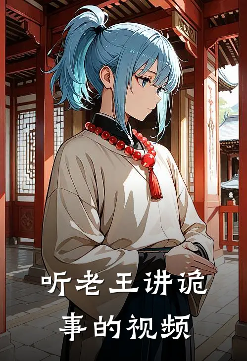 听老王讲诡事的视频