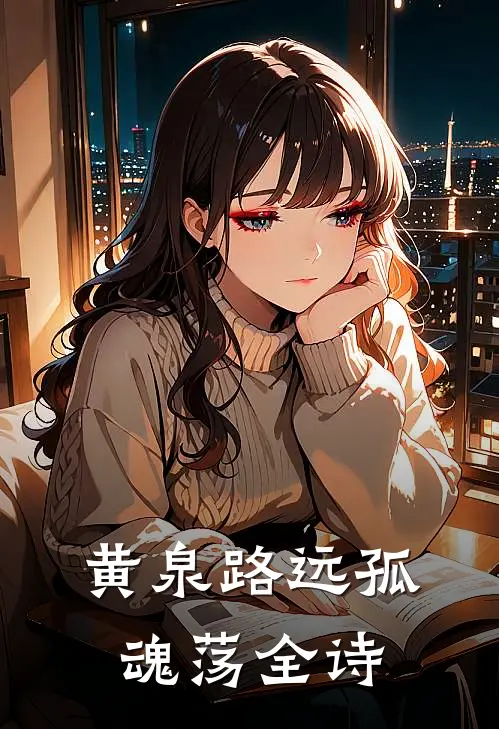 黄泉路远孤魂荡全诗