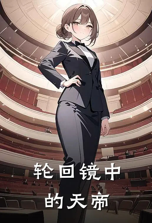 轮回镜中的天帝