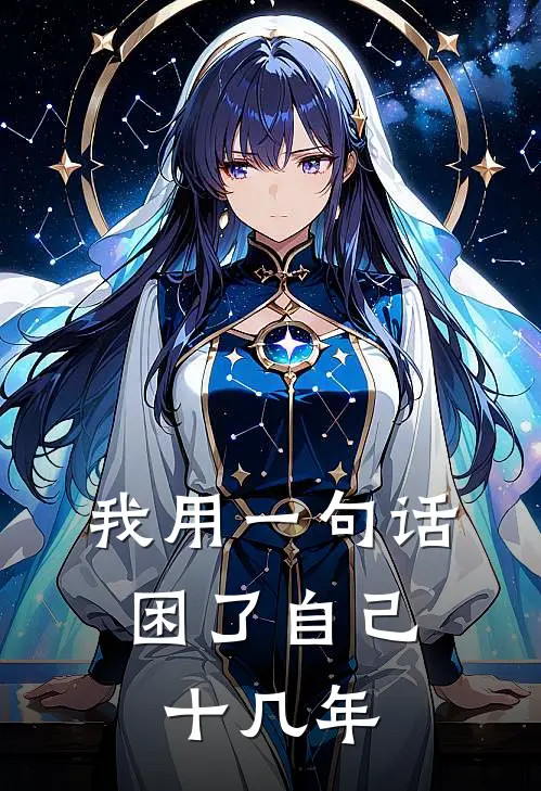 我用一句话，困了自己十几年陈默林晓最新小说推荐_完结小说我用一句话，困了自己十几年(陈默林晓)