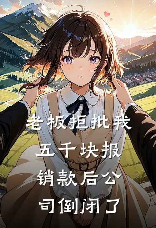 老板拒批我五千块报销款后公司倒闭了孟岚钱磊热门的小说_免费小说老板拒批我五千块报销款后公司倒闭了(孟岚钱磊)