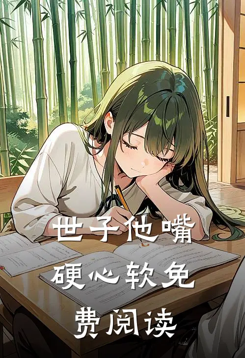 世子他嘴硬心软免费阅读