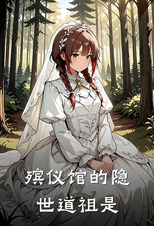 殡仪馆的隐世道祖是