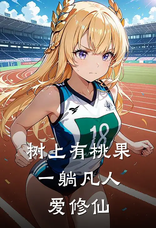 树上有桃果，一躺凡人爱修仙