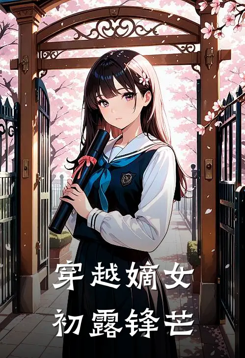 穿越嫡女初露锋芒