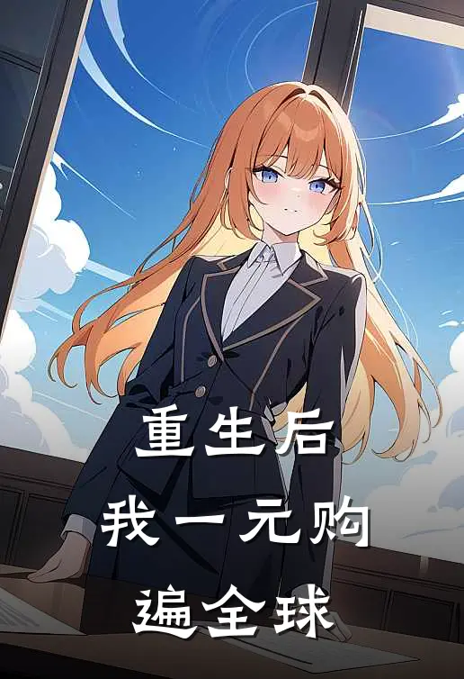 重生后，我一元购遍全球