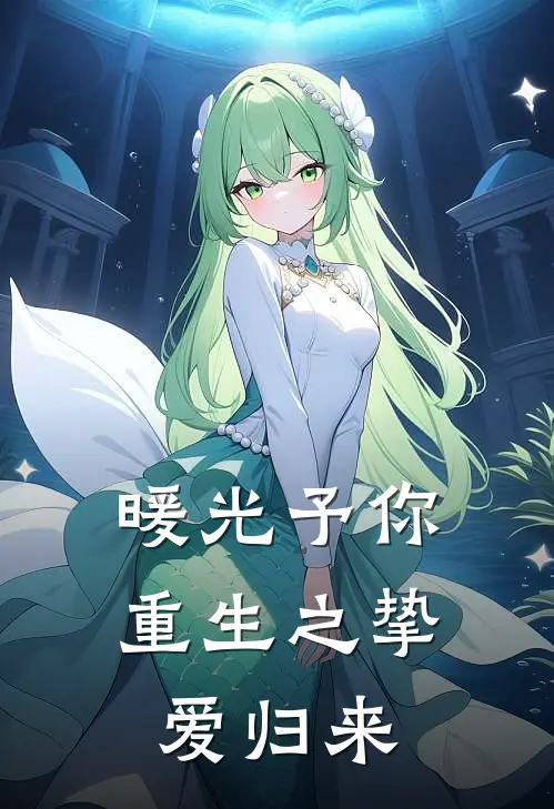 暖光予你，重生之挚爱归来