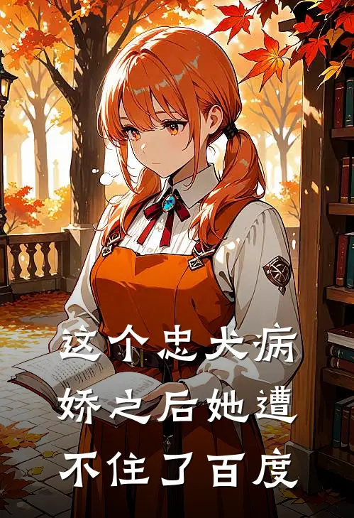 这个忠犬病娇之后她遭不住了百度