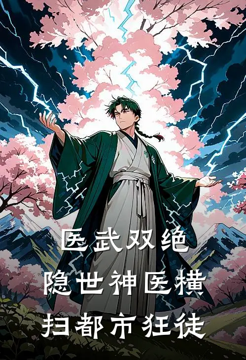 医武双绝，隐世神医横扫都市狂徒(林辰沈若薇)最新推荐小说_在哪看免费小说医武双绝，隐世神医横扫都市狂徒林辰沈若薇