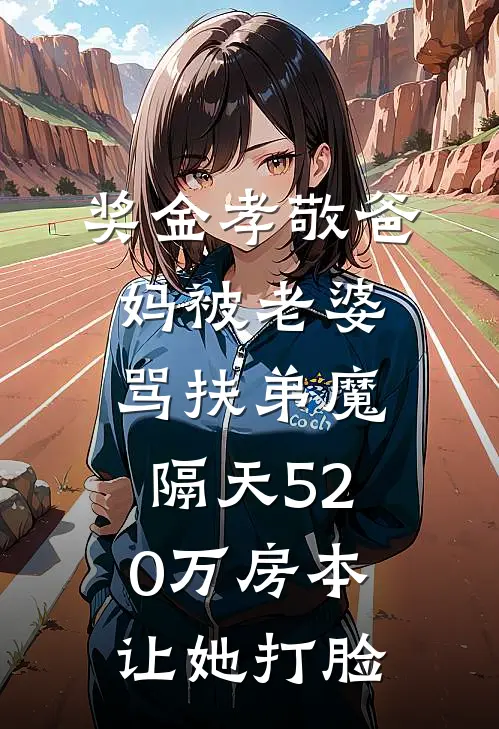 奖金孝敬爸妈被老婆骂扶弟魔，隔天520万房本让她打脸