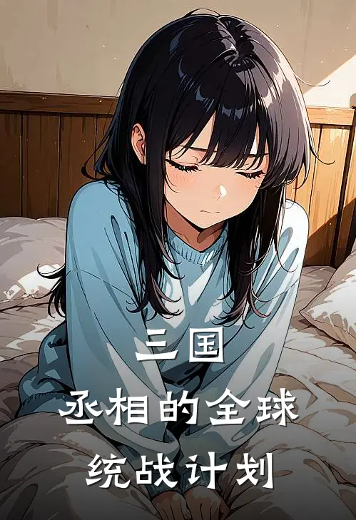 三国：丞相的全球统战计划