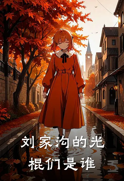 刘家沟的光棍们是谁