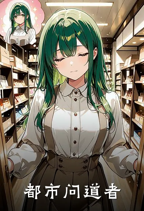 都市问道者