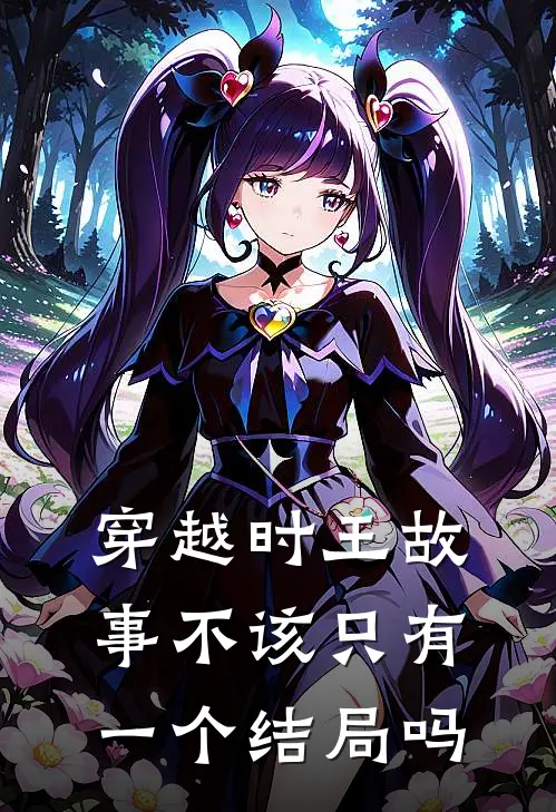 穿越时王故事不该只有一个结局吗