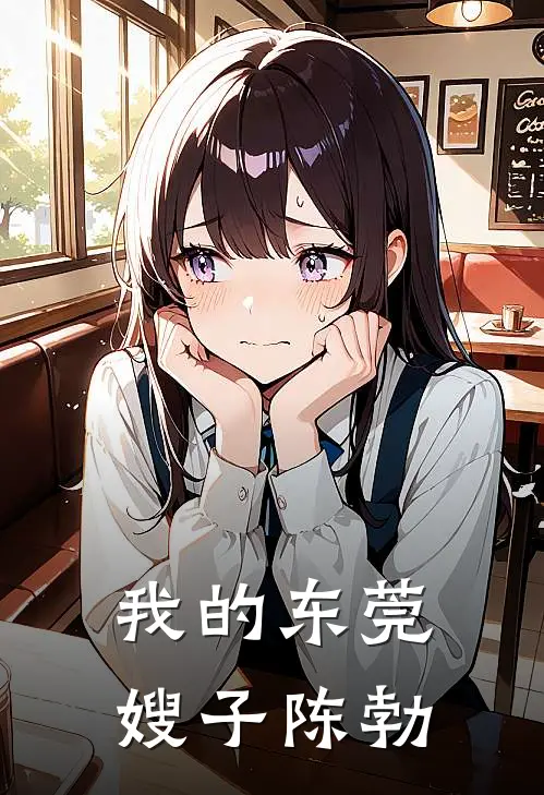 我的东莞嫂子 陈勃