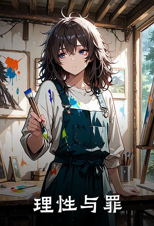 理性与罪陆明析陈景完整版免费小说_全本免费完结小说理性与罪陆明析陈景