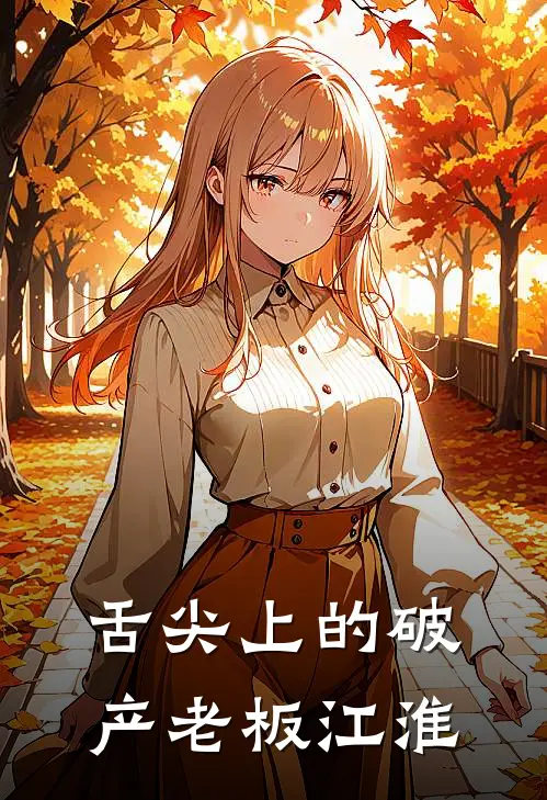 舌尖上的破产老板江淮(阿虎阿虎)完本小说推荐_最新章节列表舌尖上的破产老板江淮(阿虎阿虎)