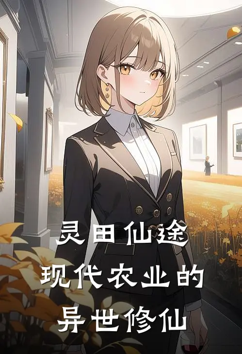 灵田仙途：现代农业的异世修仙