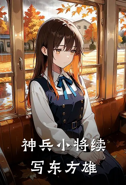 神兵小将续写东方雄