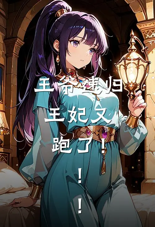 王爷速归，王妃又跑了！！！