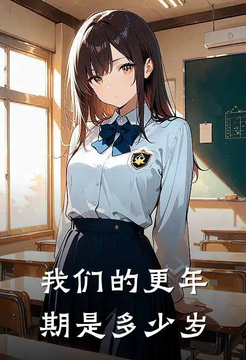 我们的更年期是多少岁