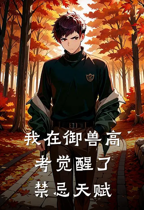 我在御兽高考觉醒了禁忌天赋林舟黄毛最新好看小说_最新章节列表我在御兽高考觉醒了禁忌天赋(林舟黄毛)