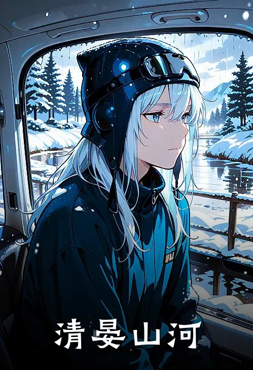 清晏山河沈清晏萧景珩热门小说免费阅读_网络热门小说清晏山河(沈清晏萧景珩)