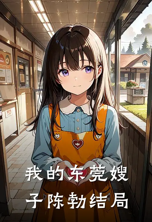 我的东莞嫂子陈勃结局