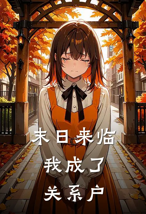 末日来临，我成了关系户苏晓陈明小说推荐完本_热门小说大全末日来临，我成了关系户(苏晓陈明)