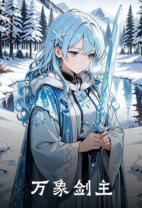 万象剑主
