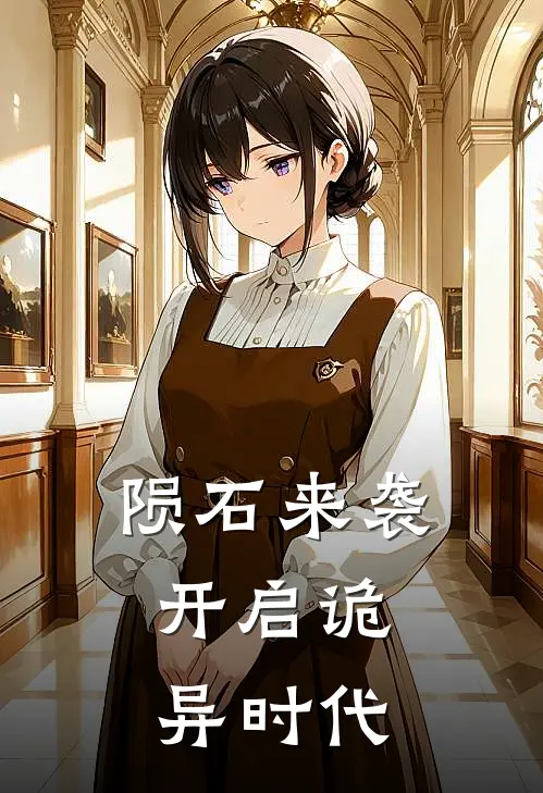 陨石来袭，开启诡异时代(王意阿波菲斯)完结版小说全文免费阅读_最新小说陨石来袭，开启诡异时代(王意阿波菲斯)