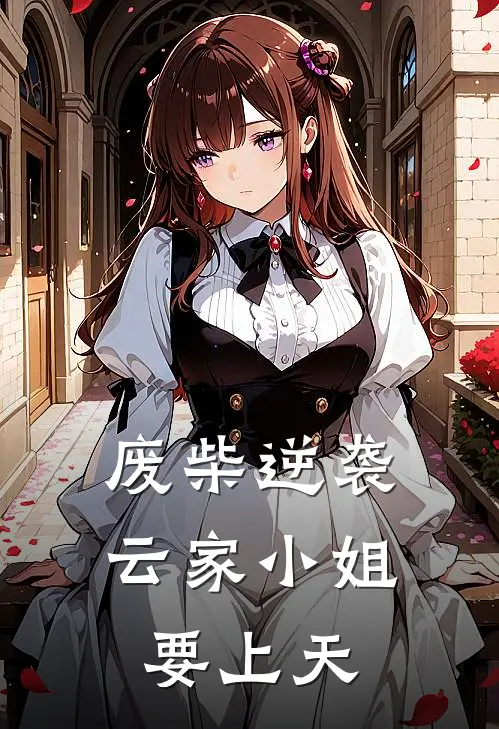 废柴逆袭：云家小姐要上天