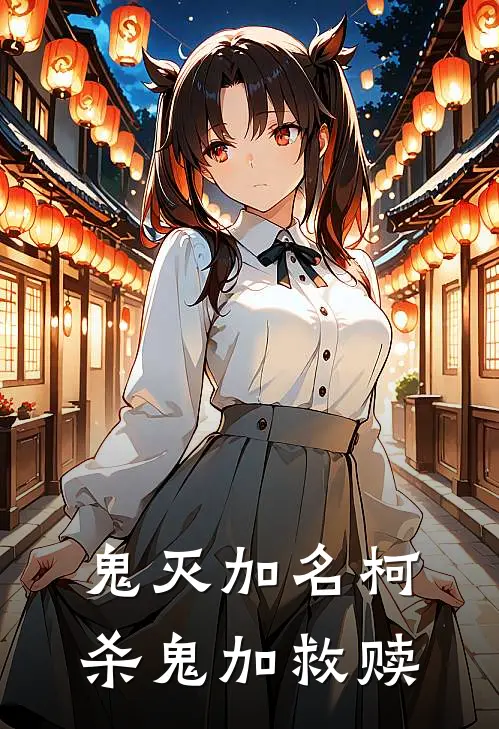 鬼灭加名柯，杀鬼加救赎