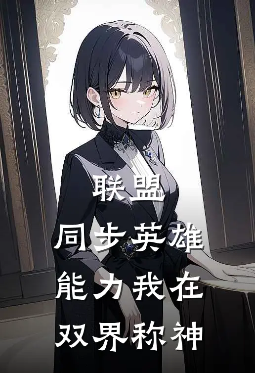 联盟：同步英雄能力我在双界称神