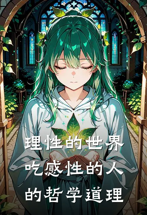 理性的世界吃感性的人的哲学道理